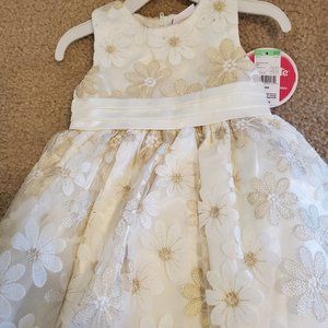 The Sweetest dress for the sweetest little girl!